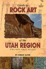 Click to buy Guide to Rock Art of the Utah Region from Amazon.com
